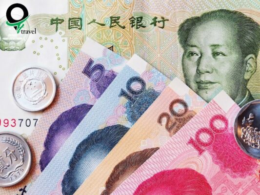 Mẹo tiết kiệm chi phí và thời gian khi du lịch Trung Quốc