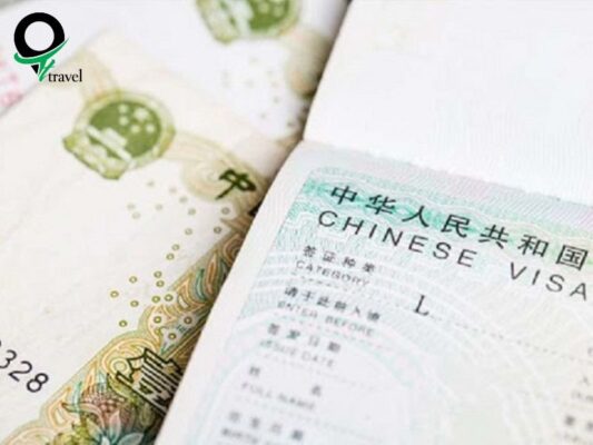 E-visa Trung Quốc có giá trị bao lâu?