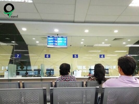 Trung tâm Dịch vụ Visa Trung Quốc tại miền Trung - Đà Nẵng