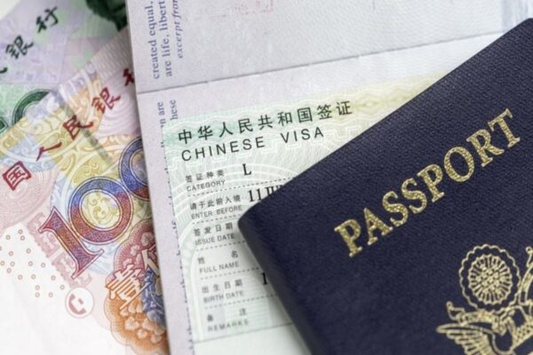 Trường hợp được miễn chứng minh tài chính