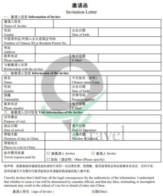Mẫu Invitation Letter dành cho S1, S2
